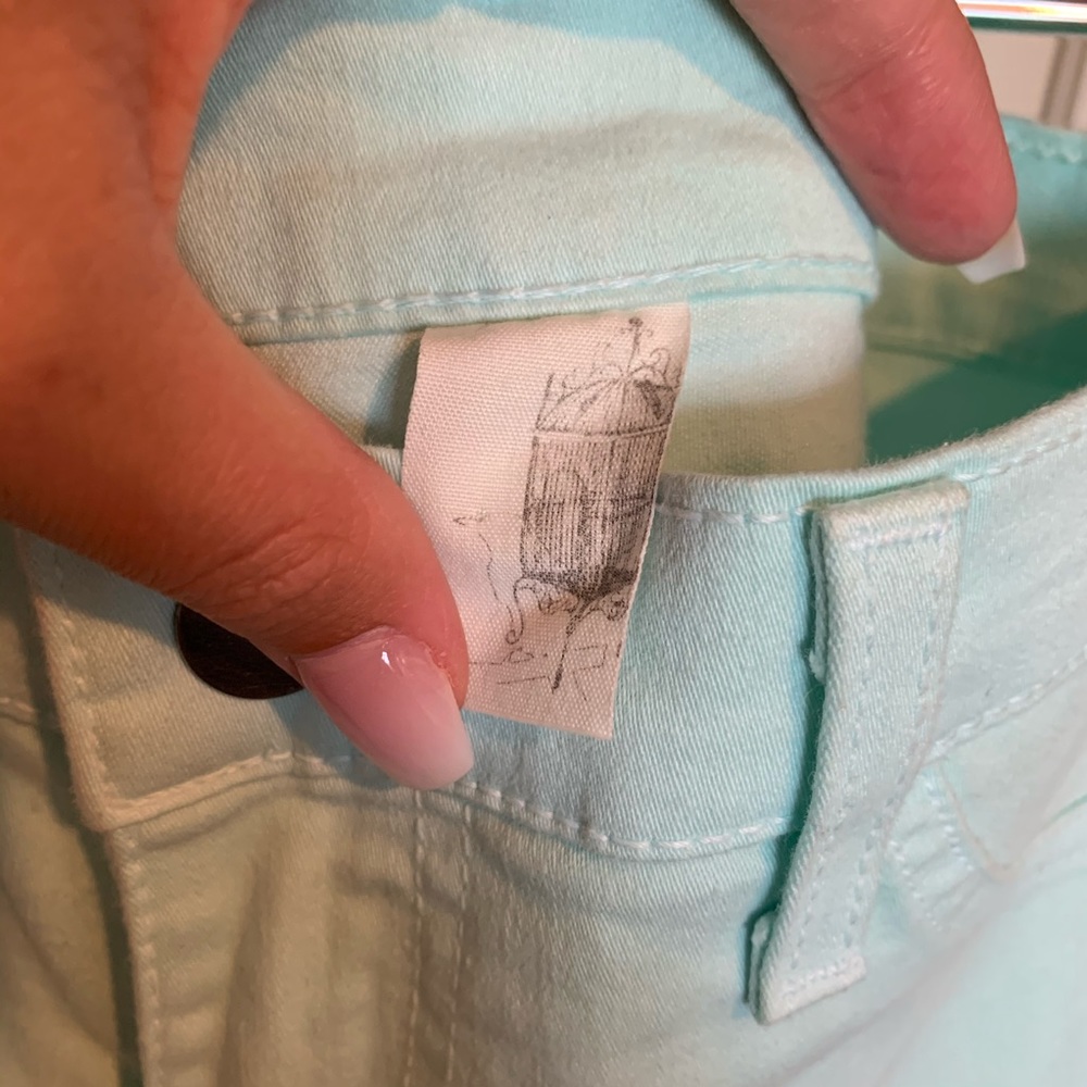 Francesca’s Collection Jeans - Picture 3 of 4